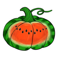 watermelon pumpkin | Teevron