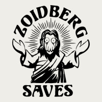 Zoidberg Saves Zipper Hoodie | Teevron