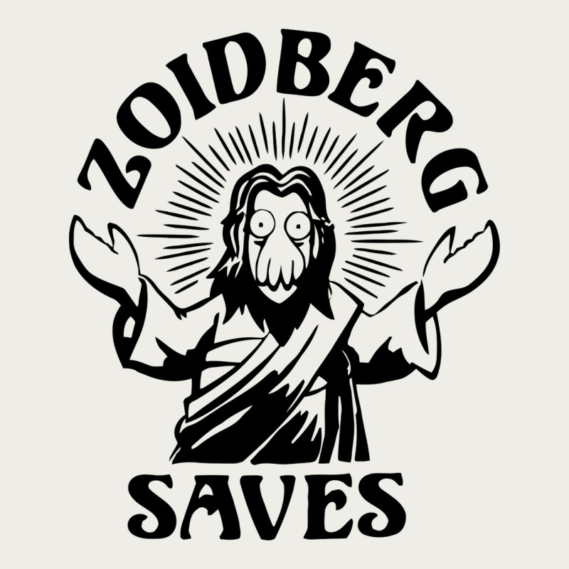 Zoidberg Saves Zipper Hoodie by linhVisuals | Teevron
