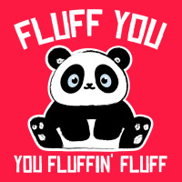 Panda Cub Fluff You Giant Panda Zipper Hoodie | Teevron