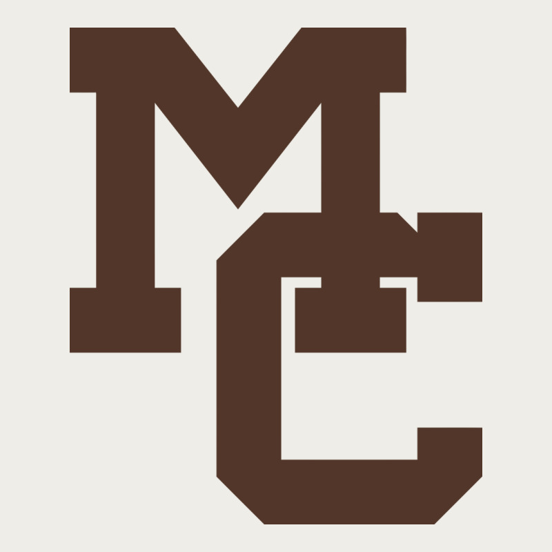 Mount Carmel High School Zipper Hoodie by linhVisuals | Teevron