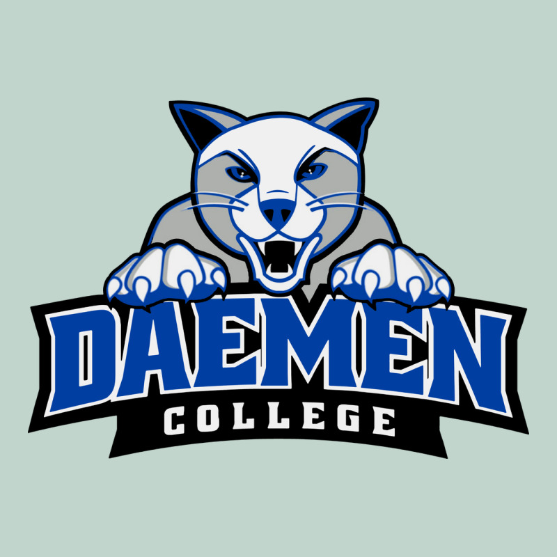 Daemen College Zipper Hoodie by linhVisuals | Teevron