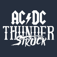 The Thunderstruck Zipper Hoodie | Teevron