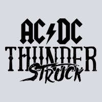 Thunderstruck Zipper Hoodie | Teevron