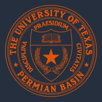 The University Of Texas Permian Basin Zipper Hoodie | Teevron
