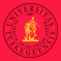 Tuskegee University Zipper Hoodie | Teevron