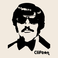 Tony Clifton Zipper Hoodie | Teevron