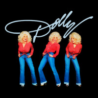 Dolly Musician Zipper Hoodie | Teevron