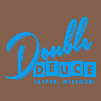 Double Deuce Bar Zipper Hoodie | Teevron
