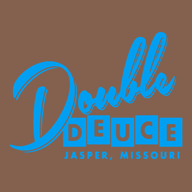 Double Deuce Bar Zipper Hoodie by linhVisuals | Teevron