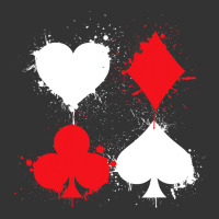 playing cards poker heart spade club | Teevron