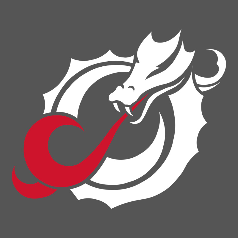 Msum Dragons, Gear Zipper Hoodie by linhVisuals | Teevron