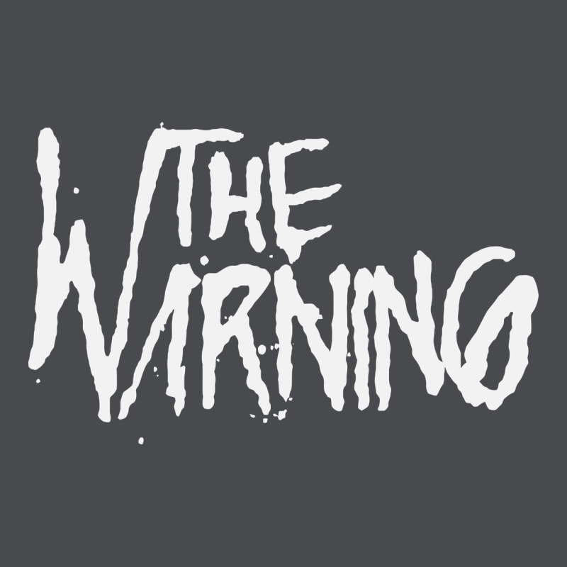 The Warning Zipper Hoodie by linhVisuals | Teevron