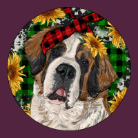 Christmas St. Bernard Urban Hoodie | Teevron