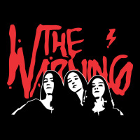 The Warning Tour Zipper Hoodie | Teevron