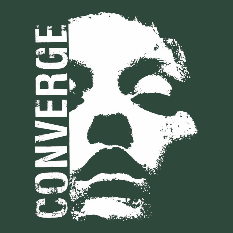 Converge Zipper Hoodie by linhVisuals | Teevron