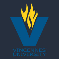 University Of Vincennes Zipper Hoodie | Teevron