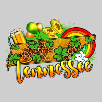 St. Patrick's Tennessee Map Premium Tee | Teevron