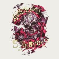 Avenged Sevenfold Zipper Hoodie | Teevron