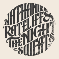 Nathaniel Rateliff Müsïc Zipper Hoodie | Teevron