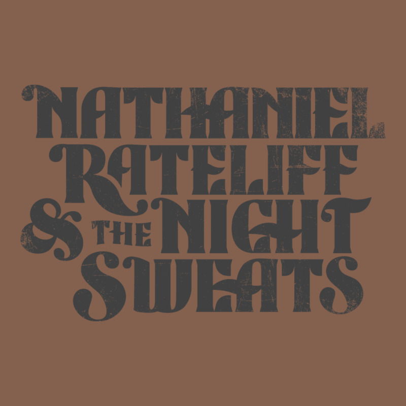 Nathaniel Rateliff Müsïc Zipper Hoodie by linhVisuals | Teevron