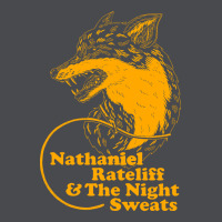 Nathaniel Rateliff Müsïc Zipper Hoodie | Teevron