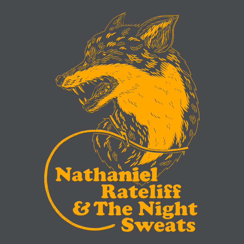 Nathaniel Rateliff Müsïc Zipper Hoodie by linhVisuals | Teevron