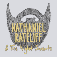Nathaniel Rateliff Müsïc Zipper Hoodie | Teevron