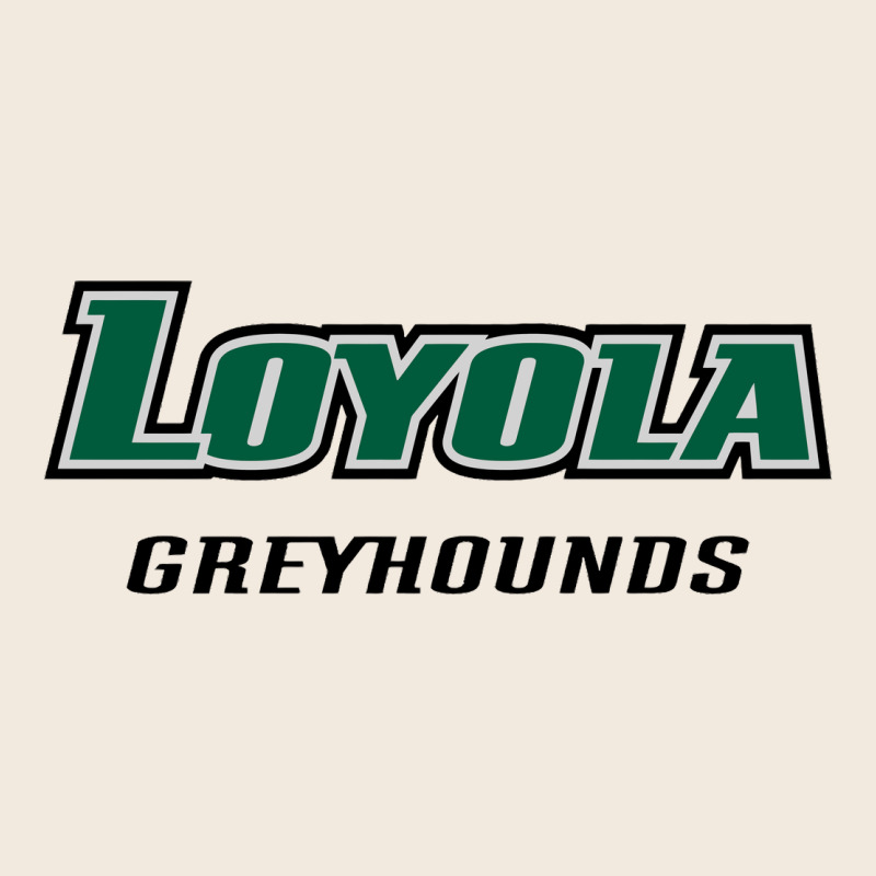 Loyola (md) Greyhounds Zipper Hoodie by linhVisuals | Teevron