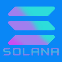 Solana Cryptocurrency Solana Zipper Hoodie | Teevron