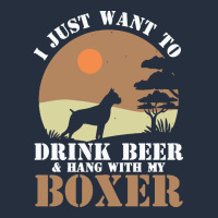 Boxer Beer Dog Lover T  Shirt Boxer Beer Dog Lover T  Shirt Zipper Hoodie | Teevron