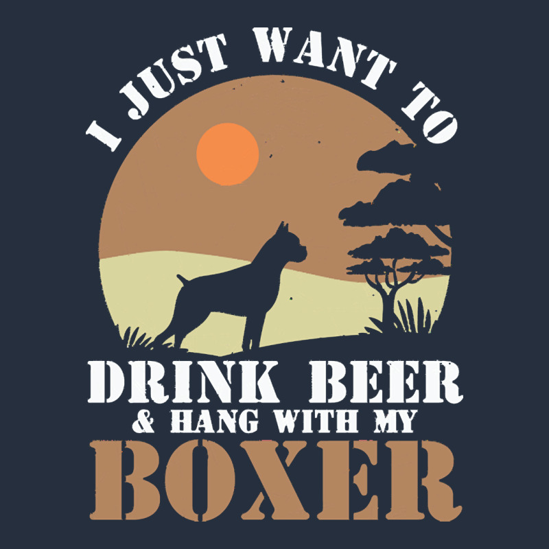 Boxer Beer Dog Lover T  Shirt Boxer Beer Dog Lover T  Shirt Zipper Hoodie by linhVisuals | Teevron
