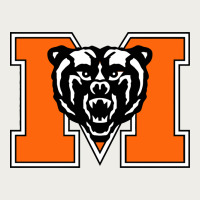 Mercer Bears Zipper Hoodie | Teevron