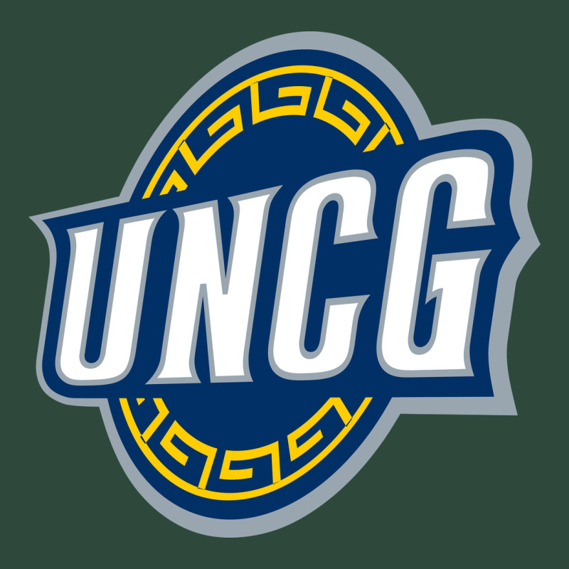 Unc Greensboro Spartans Zipper Hoodie by linhVisuals | Teevron
