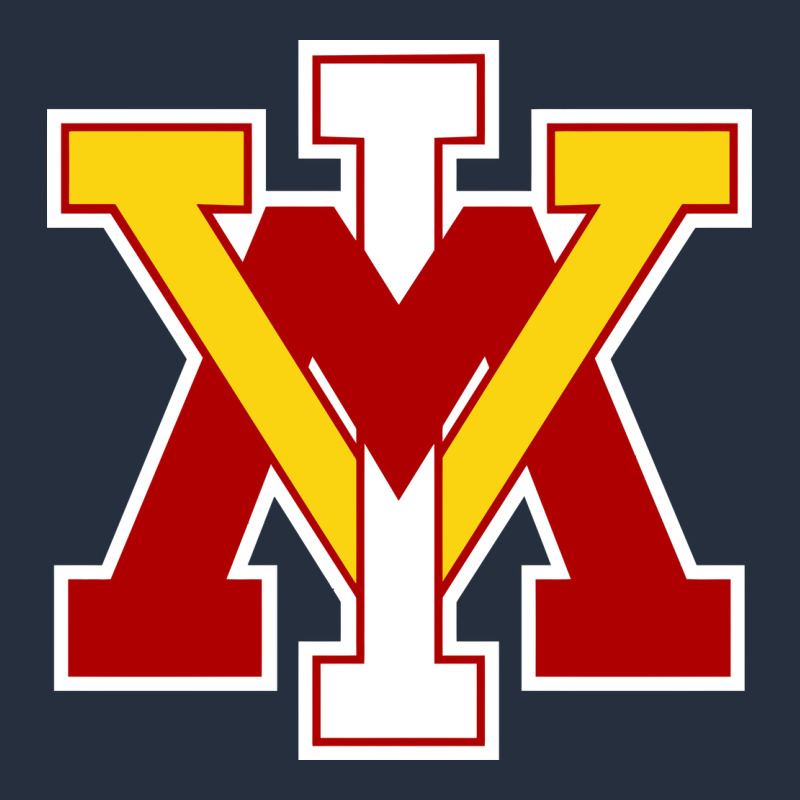 Vmi Keydets Zipper Hoodie by linhVisuals | Teevron