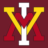 Vmi Keydets Zipper Hoodie | Teevron