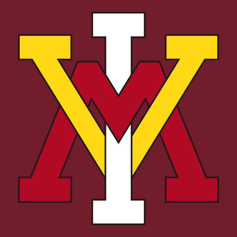 Vmi Keydets Zipper Hoodie by linhVisuals | Teevron