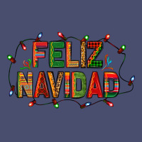 Feliz Navidad Vintage Tee | Teevron