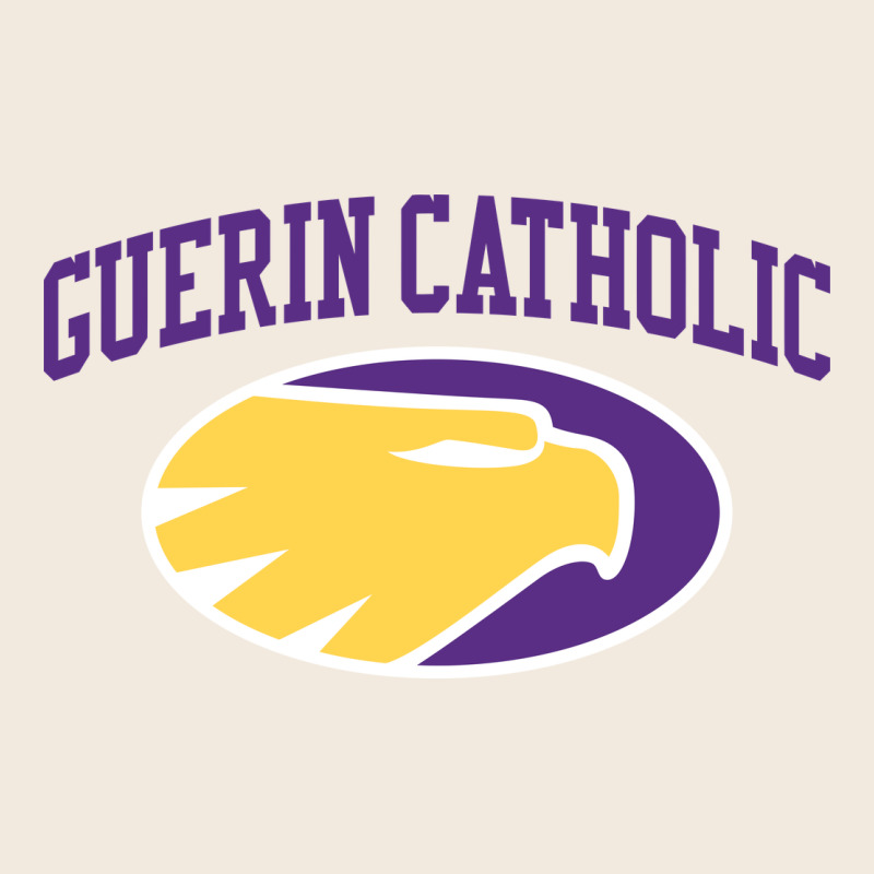 St. Theodore Guerin High School Zipper Hoodie by linhVisuals | Teevron