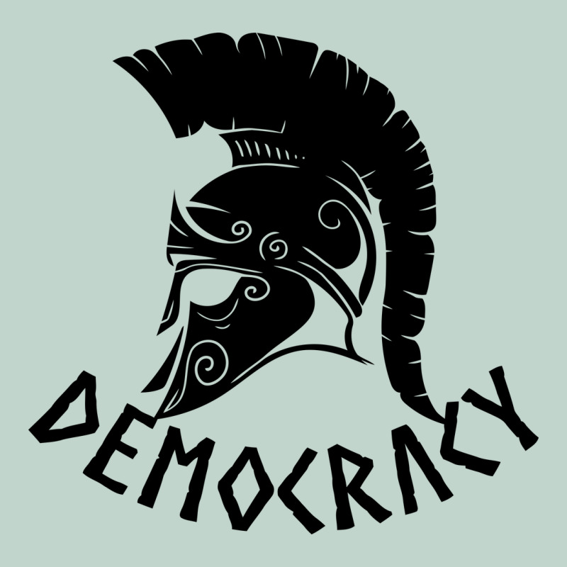 Democracy Zipper Hoodie by linhVisuals | Teevron