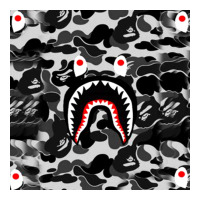 Bape Shark Army | Teevron