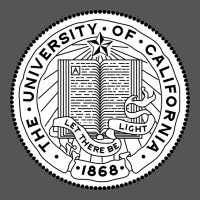 University Of California Zipper Hoodie | Teevron