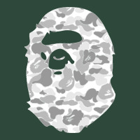 Gorilla Head Shot Zipper Hoodie | Teevron