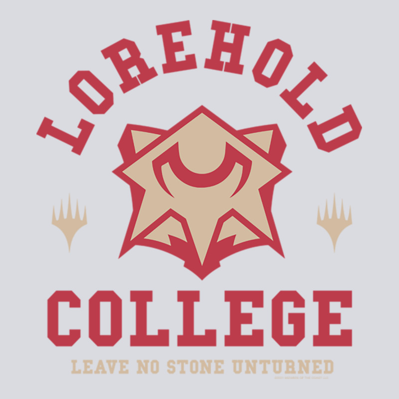 Magic The Gathering Strixhaven Lorehold School Motto Zipper Hoodie by linhVisuals | Teevron