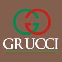 Grucci Zipper Hoodie | Teevron