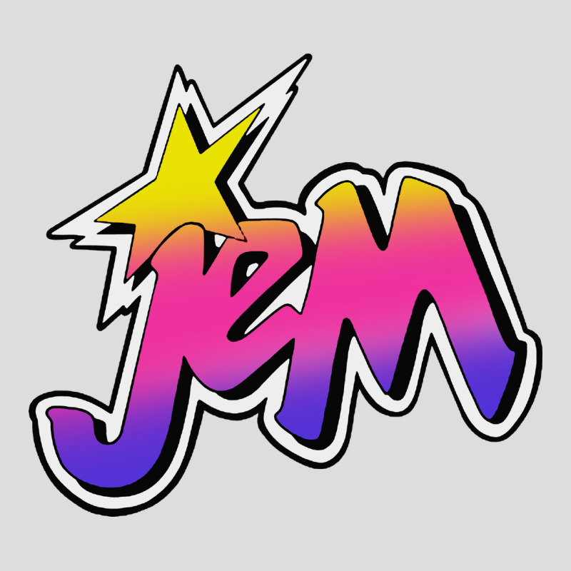 Jem And The Holograms Musician Drama Zipper Hoodie by linhVisuals | Teevron