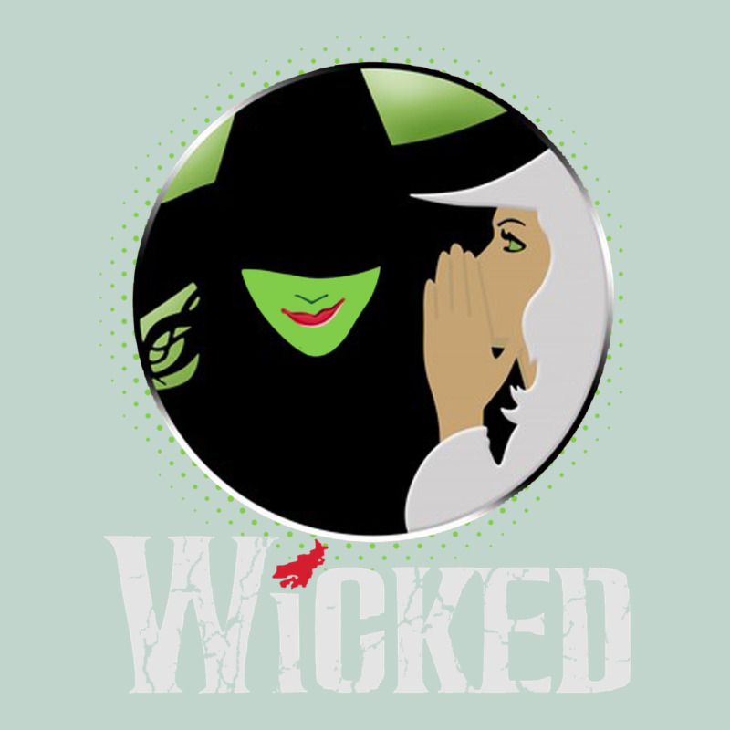 Vintage Musical Wicked Zipper Hoodie by linhVisuals | Teevron
