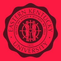 Eastern Kentucky University Zipper Hoodie | Teevron