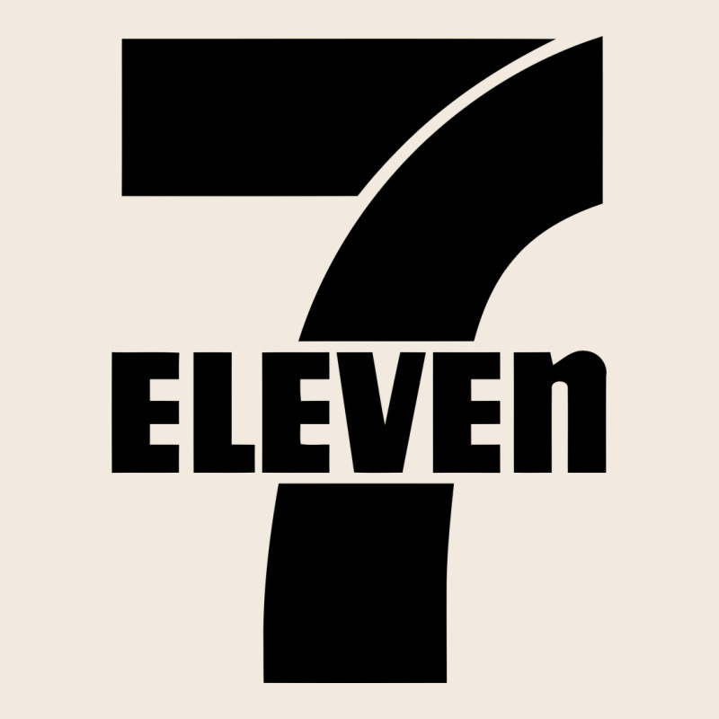 7 Elevenn Zipper Hoodie by linhVisuals | Teevron