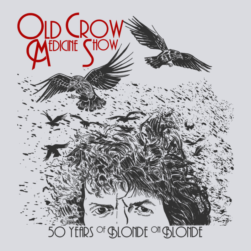 Old Crow Medicine Show Zipper Hoodie by linhVisuals | Teevron